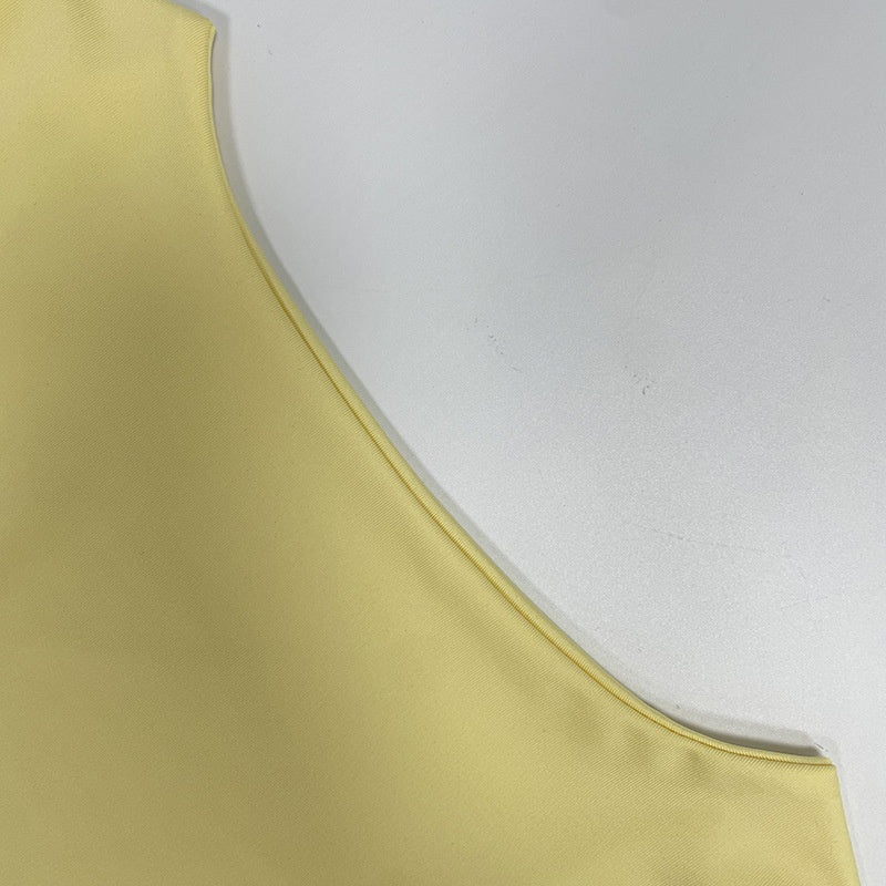 Strapless Backless Sexy Sheath Dress