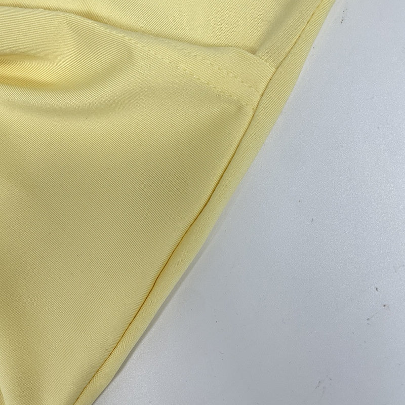 Strapless Backless Sexy Sheath Dress