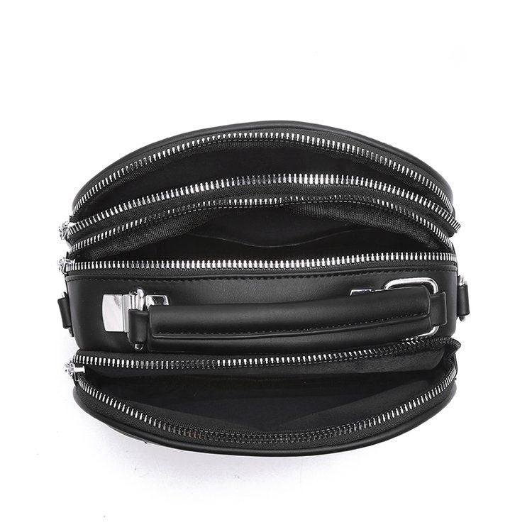 New One-shoulder Large Capacity Handbags Women