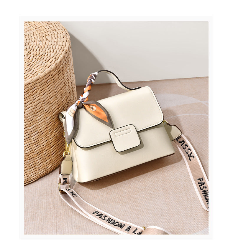 Women's Crossbody Bag High-grade Versatile Shoulder