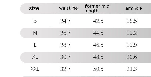 Plus Size High Waist Belly Shaping Jumpsuit