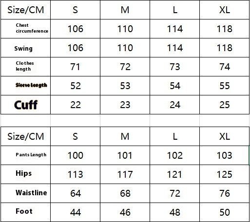 Y2K Winter Jogging Women Two Piece Set Female Zipper Coat Casual Pants Tracksuit Autumn Jacket Fashion Contrast Sport Wear Set