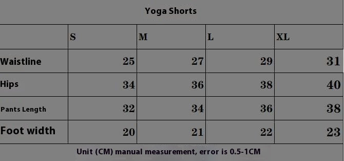 Fitness Leggings Women's Gym Sports Skinny Running Shorts Sheath Shorts