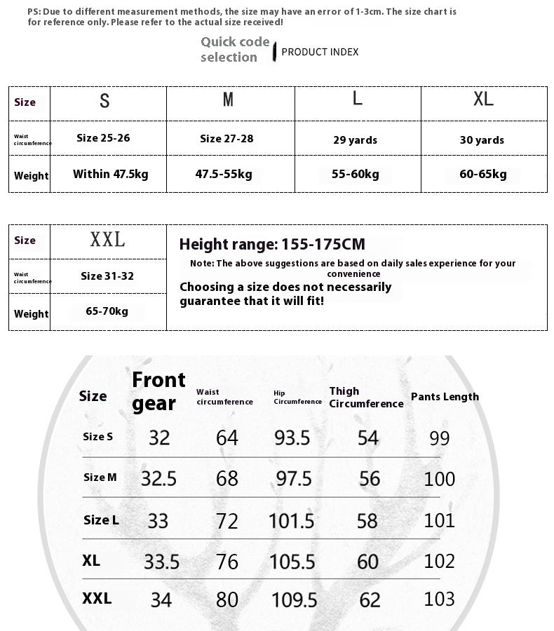 Simple All-matching Wide Leg Jeans For Women Spring And Autumn New High Waist