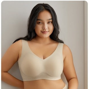 Plus-size Womens Lingerie For Curvy Busty Women