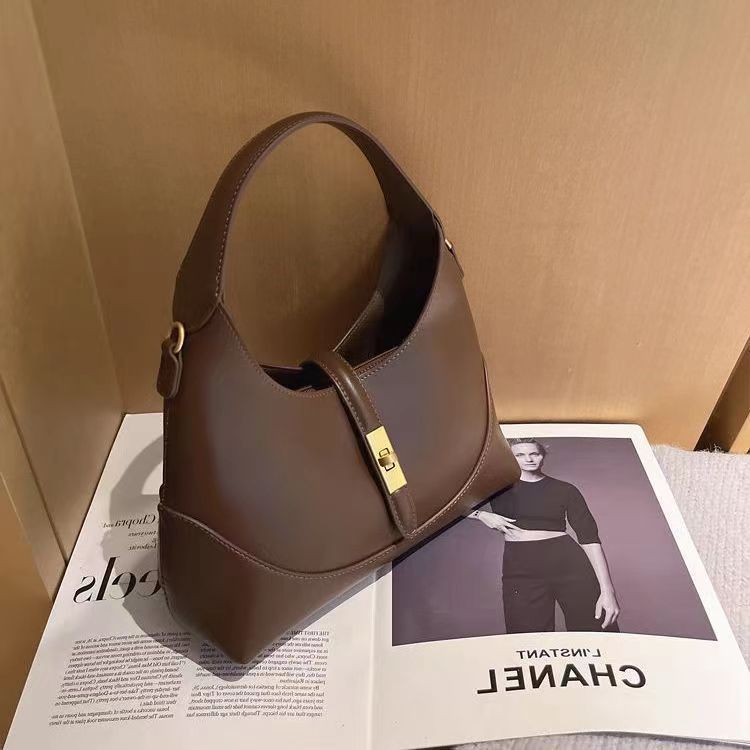 All-match Commute Hand Shoulder Messenger Bag For Women