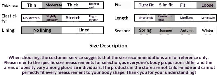 Plus-size Womens Workwear High-waist Straight-leg Denim Jeans