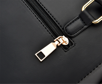 Fashion Flowers Embroidered Handbag Women Shoulder Messenger Bags