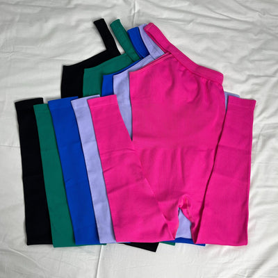New One Shoulder Sports Jumpsuit For Women