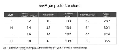 Women's Half-open Zipper Skinny Long Jumpsuit