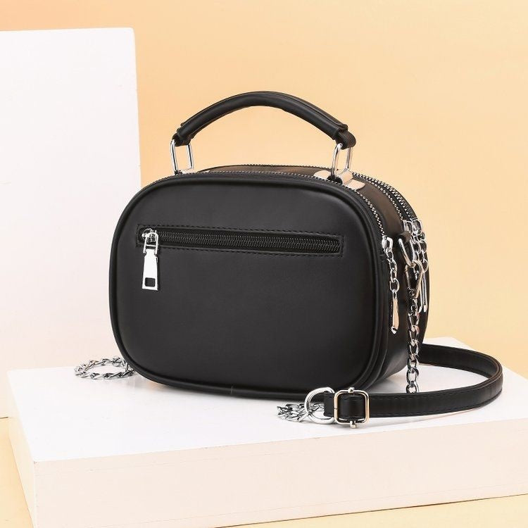 New One-shoulder Large Capacity Handbags Women