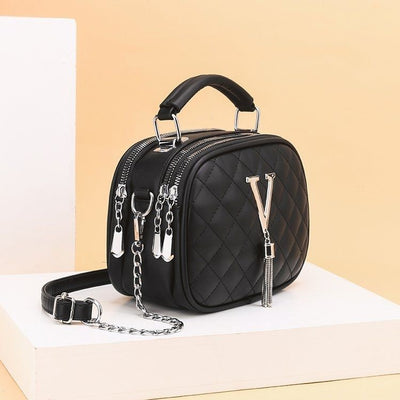 New One-shoulder Large Capacity Handbags Women