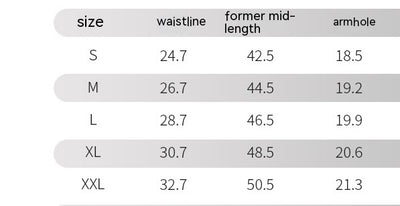 Plus Size High Waist Belly Shaping Jumpsuit