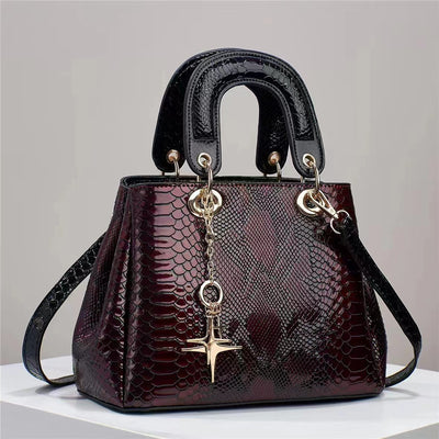 Women's Fashion All-match Shoulder Messenger Bag
