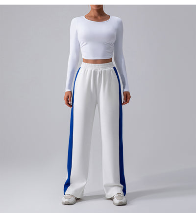 Women's Tight Long Sleeve Yoga Wear Top