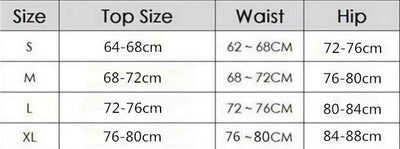 Women's V-neck Printed Split Bikini Swimsuit