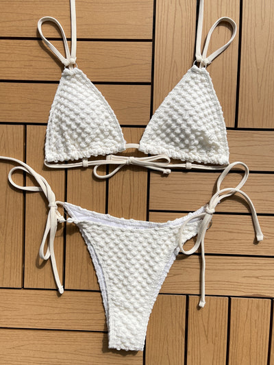 Swimsuit Bikini Women's Fission Swimsuit