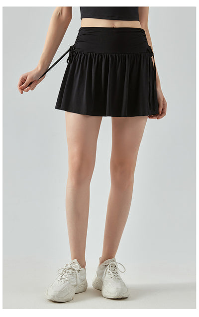 Running Badminton Yoga Skirts Women