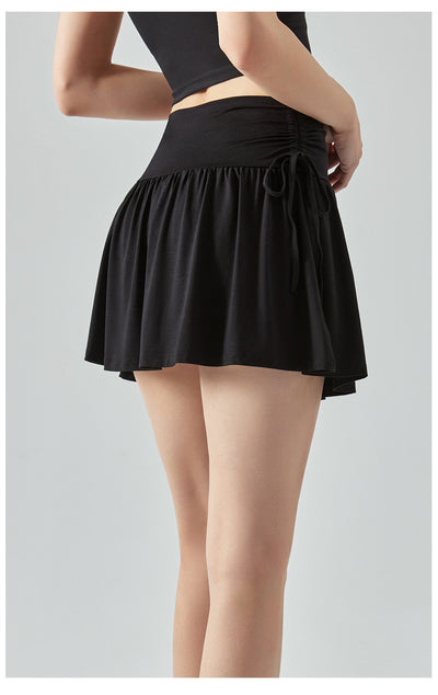 Running Badminton Yoga Skirts Women