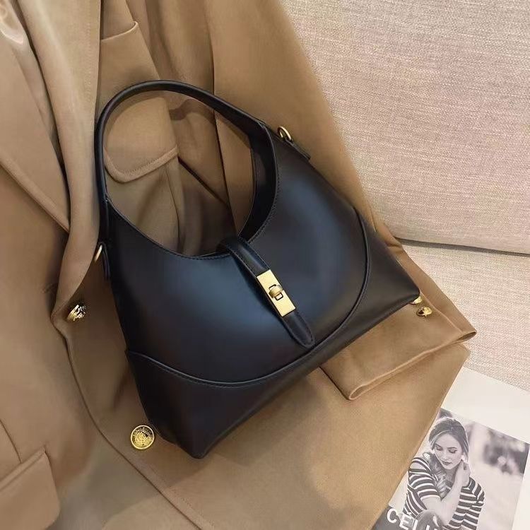 All-match Commute Hand Shoulder Messenger Bag For Women