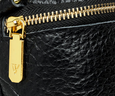 High-quality Leather Mobile Phone Bag Korean Style Shell Bags For Women Fashion Small Shoulder Crossbody Bag