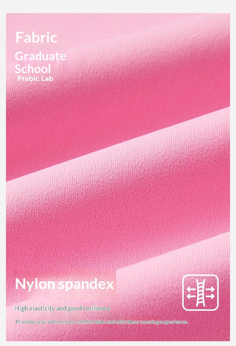 Slim-fit Bare-feel Long-sleeve Yoga Jumpsuit With A Zipper