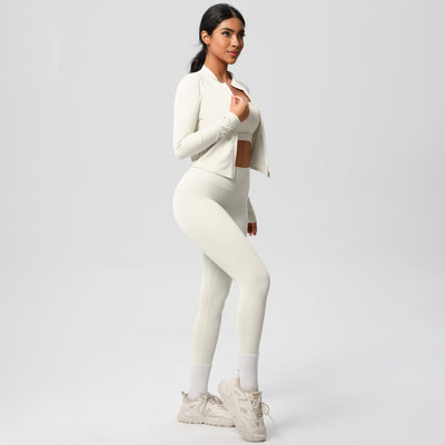 Tight Yoga Vest Jacket Beauty Back Exercise Bra Outdoor Yoga Clothes