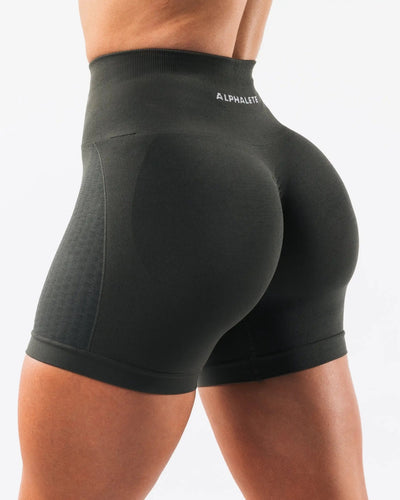 Fitness Leggings Women's Gym Sports Skinny Running Shorts Sheath Shorts