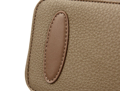 Women's Shoulder Bag Fashion Simple High Capacity Waterproof Totes Handbags Designer