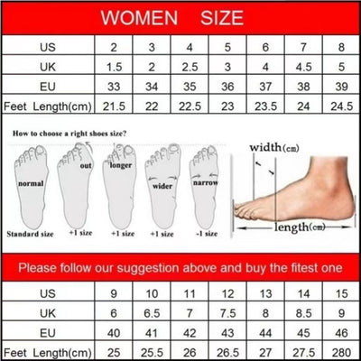 Women's Flowers Chunky Heel Sandals Summer Plus Size Platform Shoes