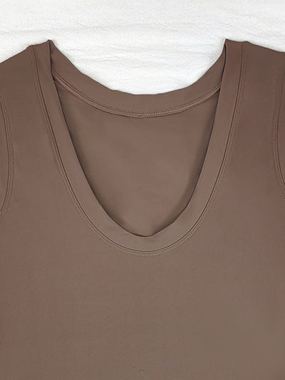 Fake Two-piece Anti-exposure Tight Exercise Fitness Yoga Tennis Skirt Sport Dress