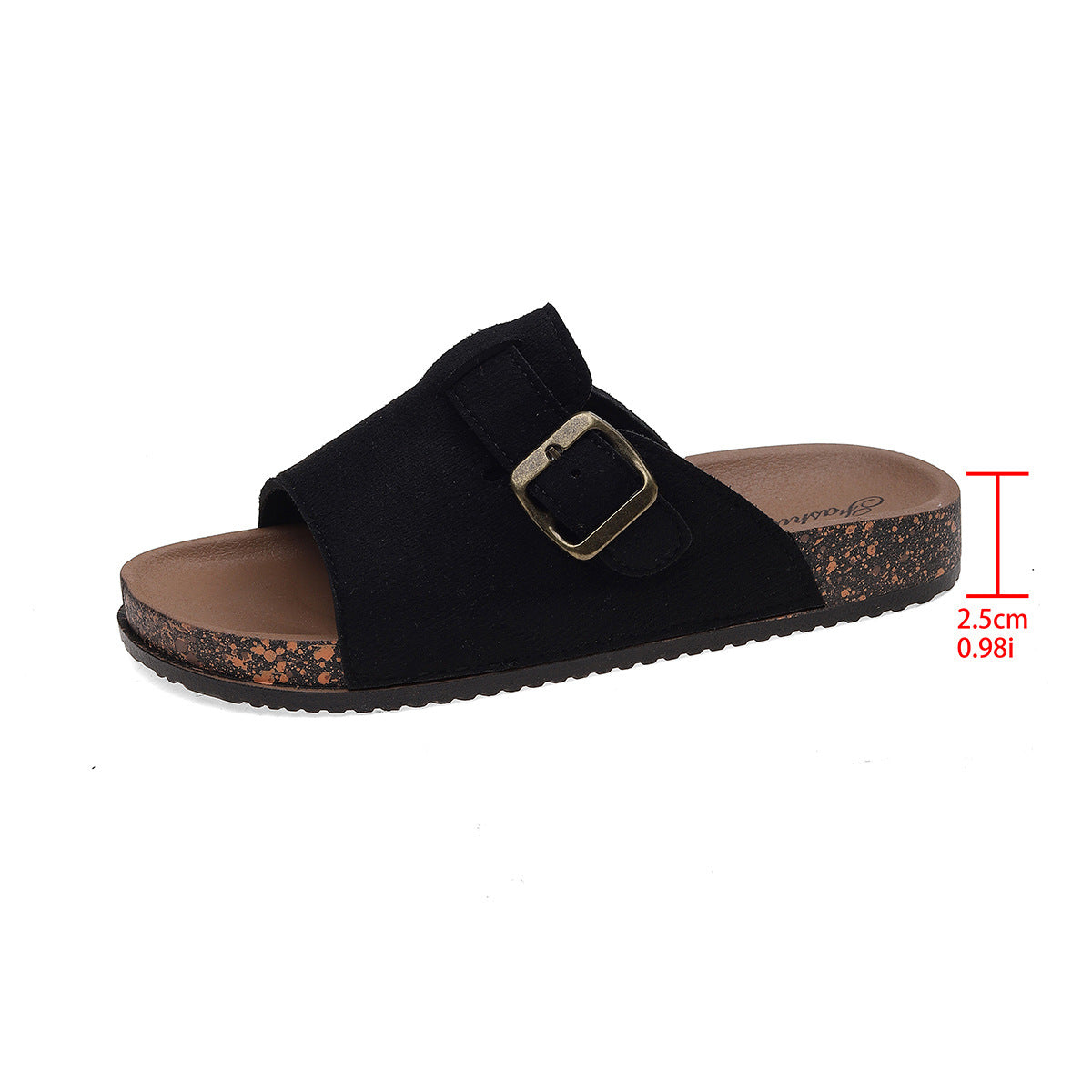 Summer New Arrival Womens Large-size Slippers