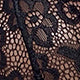New Lingerie Set Deep V Lingerie Lace Lingerie Backless Underwear Two-piece Lingerie