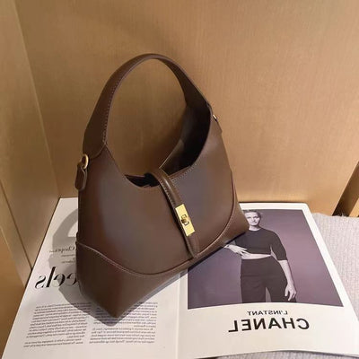 All-match Commute Hand Shoulder Messenger Bag For Women