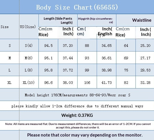 Elastic Slim-fit Women's Stylish Ripped Jeans