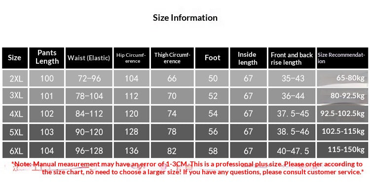 Plus-size Womens Workwear High-waist Straight-leg Denim Jeans