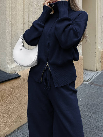 Womens Casual Versatile Long-sleeve Jacket