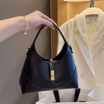 All-match Commute Hand Shoulder Messenger Bag For Women