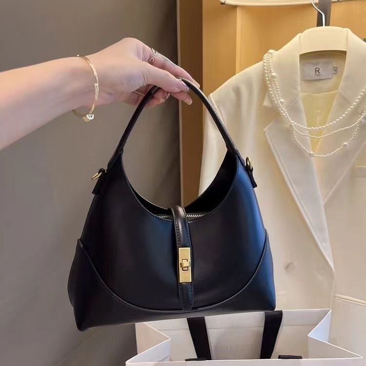 All-match Commute Hand Shoulder Messenger Bag For Women