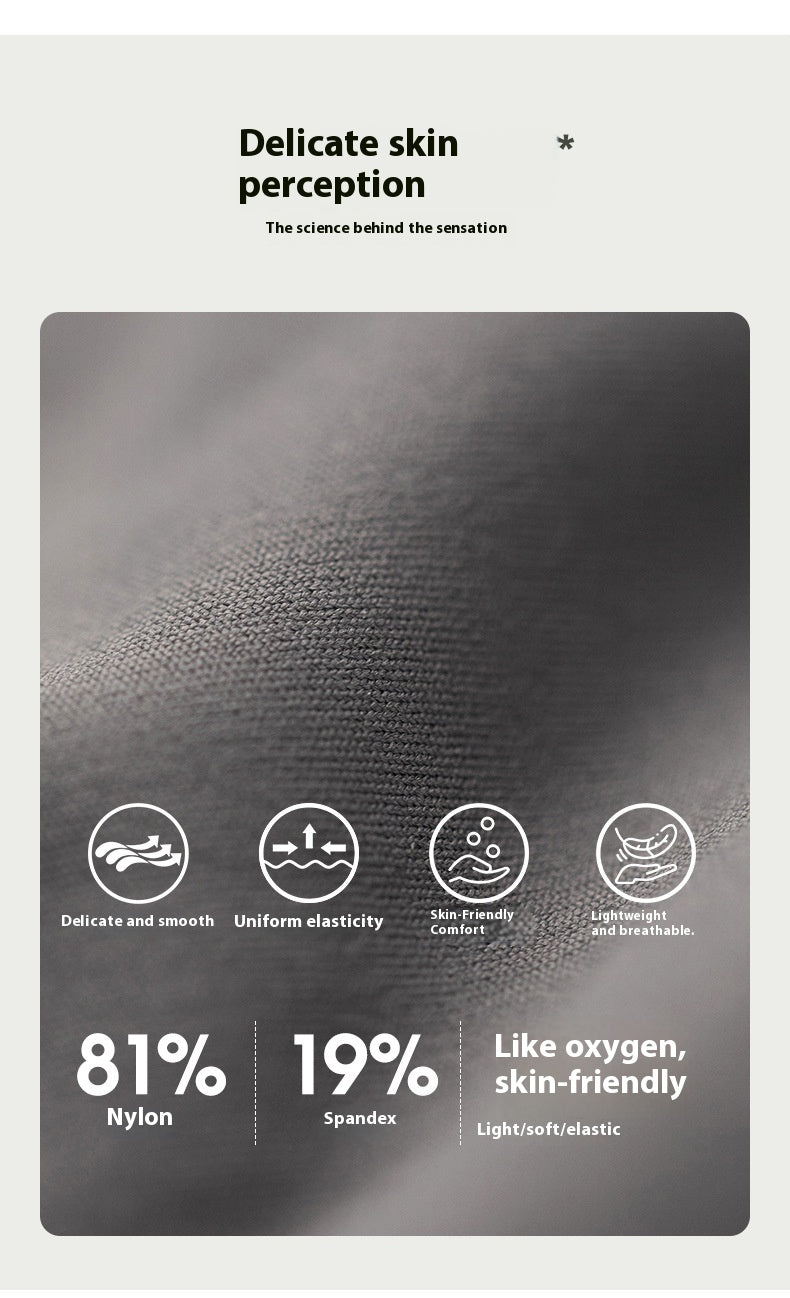 Autumn And Winter Nude Feel Slim Fit Slimming Zipper Yoga Clothes Long Sleeve Outdoor Workout Top